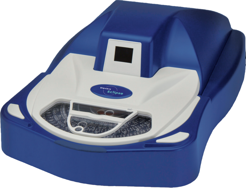 Sievers Eclipse Bacterial Endotoxins Testing (BET) Platform